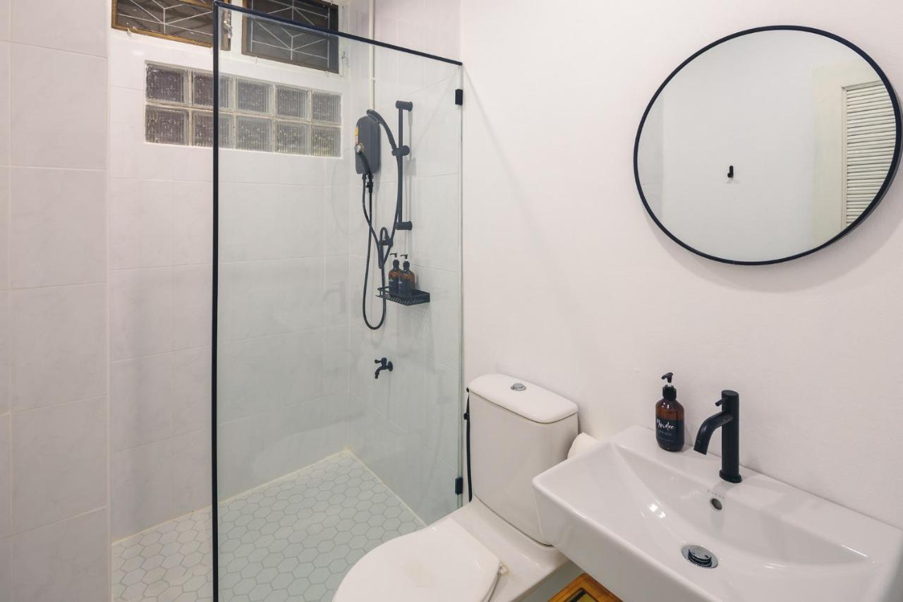 Yindee Home & Cafe Нан Экстерьер фото