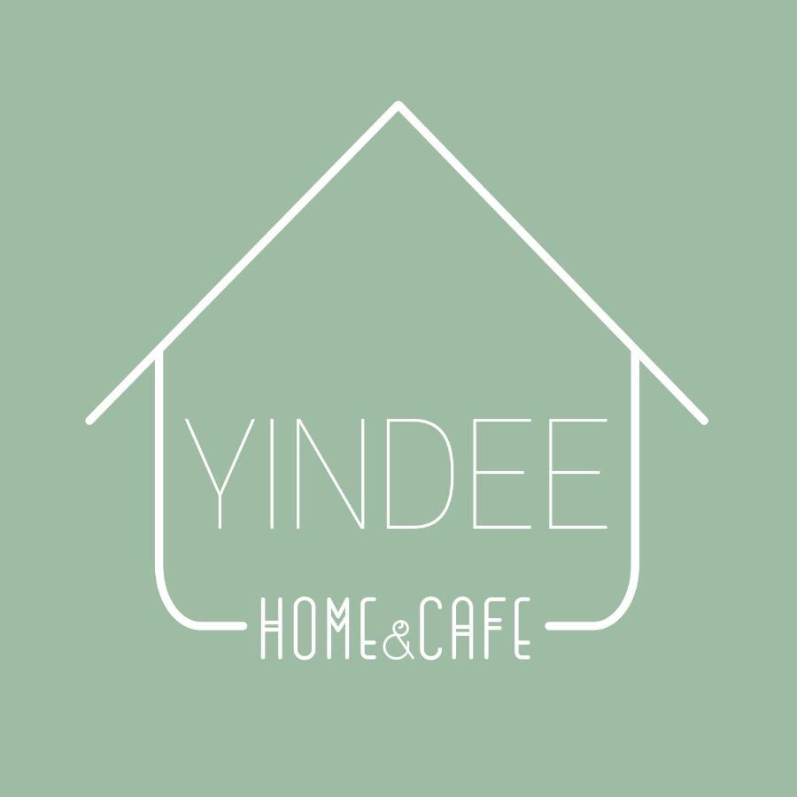 Yindee Home & Cafe Нан Экстерьер фото